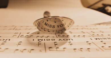 Why Some Songs Feel Like Time Machines? The Science of Music and Memory