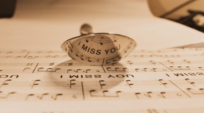 Why Some Songs Feel Like Time Machines? The Science of Music and Memory