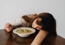 Can protein help reduce stress?