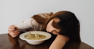 Can protein help reduce stress?