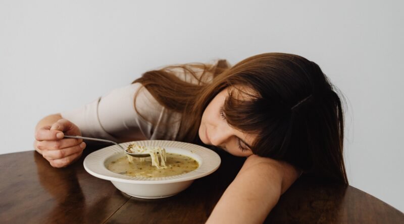 Can protein help reduce stress?