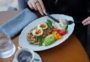 Best Protein Foods After 40 for Brain & Muscle Health