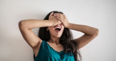 Why Do We Laugh When Nervous? The Science of Nervous Laughter