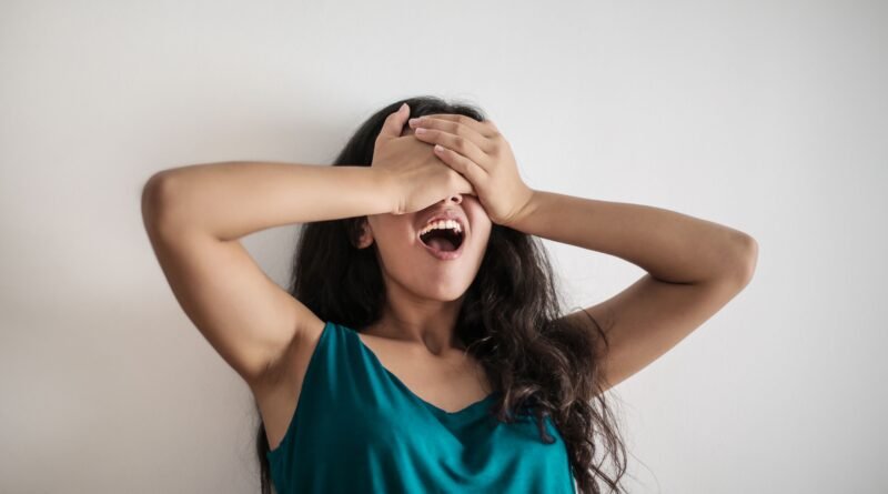 Why Do We Laugh When Nervous? The Science of Nervous Laughter
