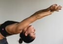 Stretching Exercises for Women